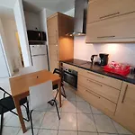 Appartamento 5 Personnes, 1min Gare D'annemasse, Genève 5km *