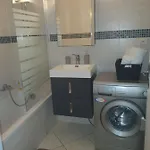 Appartamento 5 Personnes, 1min Gare D'annemasse, Genève 5km Annemasse