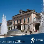 Appartamento 5 Personnes, 1min Gare D'annemasse, Genève 5km