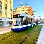 5 Personnes, 1min Gare D'annemasse, Genève 5km * Annemasse