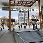 5 Personnes, 1min Gare D'annemasse, Genève 5km * Annemasse