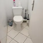 5 Personnes, 1min Gare D'annemasse, Genève 5km Appartamento *