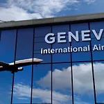 5 Personnes, 1min Gare D'annemasse, Genève 5km * Annemasse