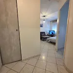 Appartamento 5 Personnes, 1min Gare D'annemasse, Genève 5km *