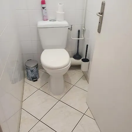 5 Personnes, 1min Gare D'annemasse, Geneve 5km 아파트 *